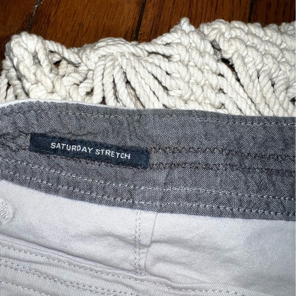 Lucky Brand | Khaki Cargo Shorts - Picture 7 of 7